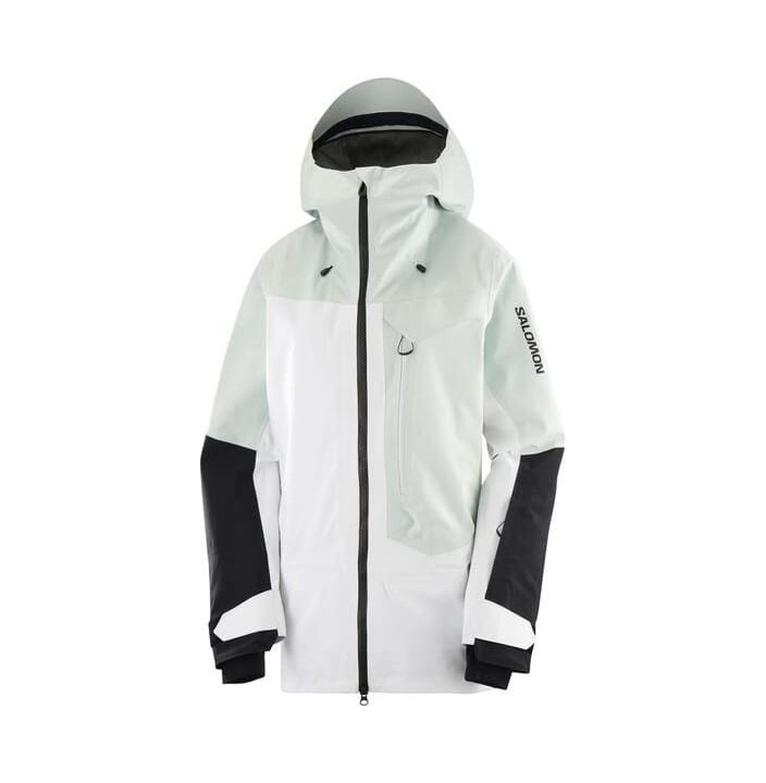 MOON PATROL GORETEX JKT W
