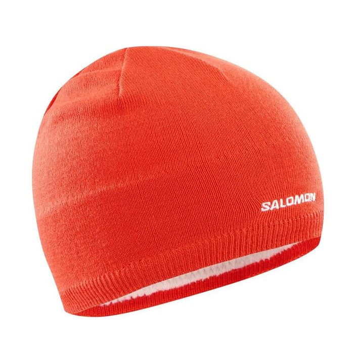 SALOMON BEANIE
