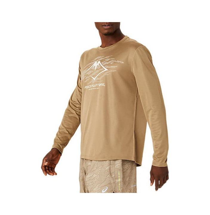 FUJITRAIL LOGO LS TOP