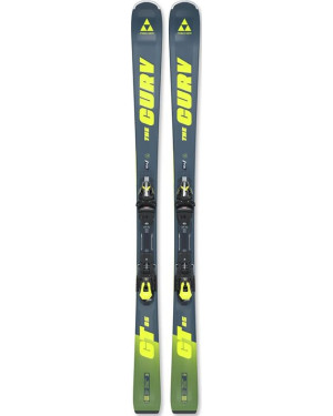 THE CURV GT 85 MT + RSW 12 PR