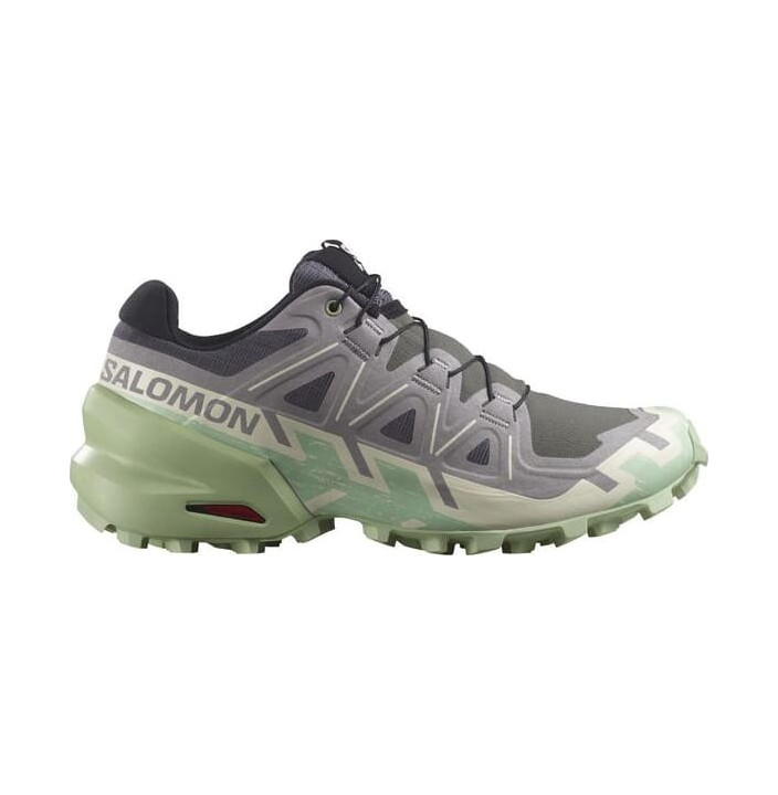 SPEEDCROSS 6 W