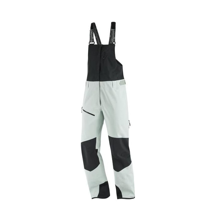 MOON PATROL GORETEX BIB W
