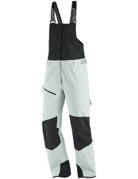 MOON PATROL GORETEX BIB W MOON PATROL GORETEX BIB W