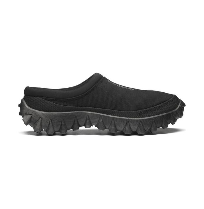 SNOWCLOG