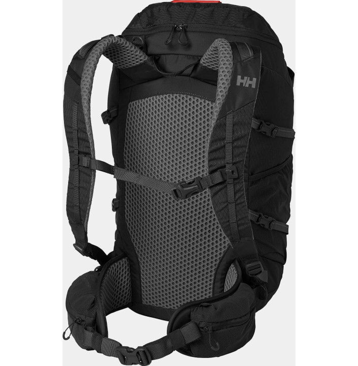 TRANSISTOR BACKPACK RECCO