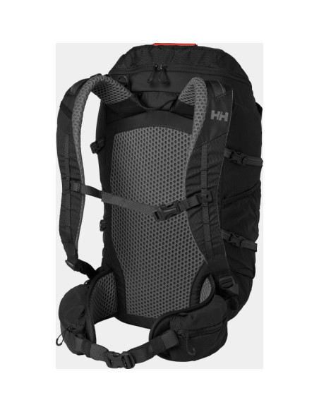 TRANSISTOR BACKPACK RECCO