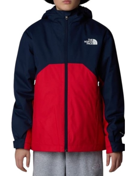 TEEN SYNTH TRICLIMATE