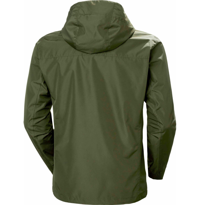 DUBLINER JACKET