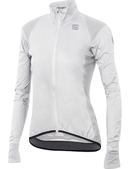 HOT PACK NO RAIN W JACKET