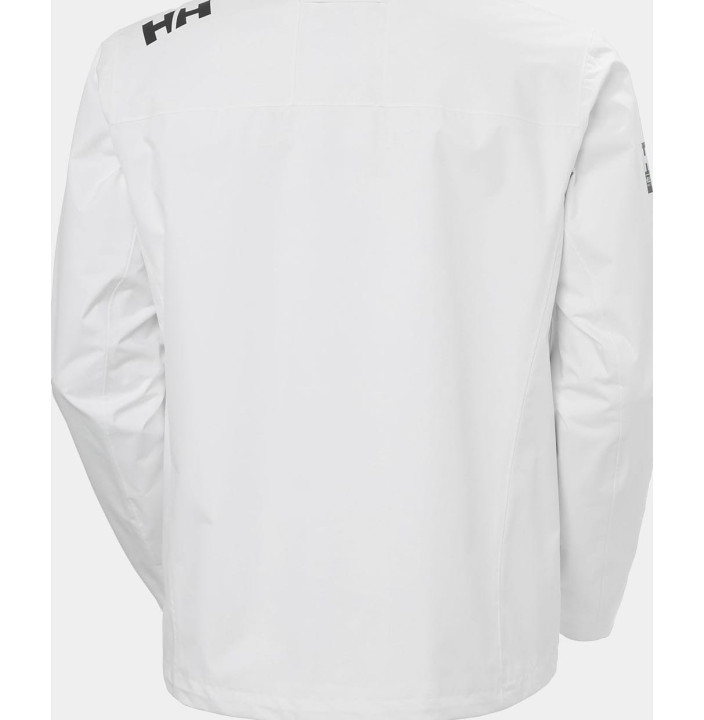 CREW JACKET 2.0