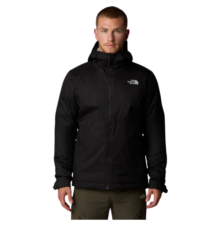 M MILLERTON INSULATED JACKET
