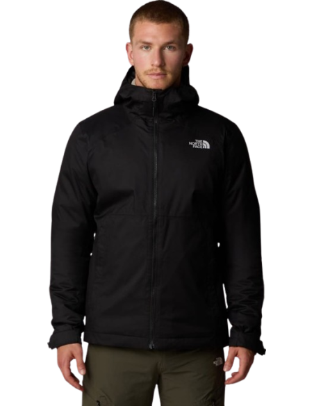 M MILLERTON INSULATED JACKET