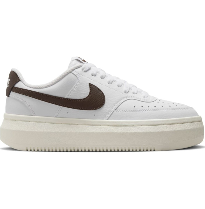 W NIKE COURT VISION ALTA LTR