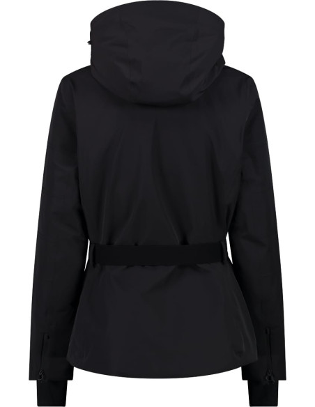 WOMAN JACKET ZIP HOOD WOMAN JACKET ZIP HOOD