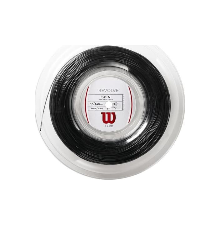 REVOLVE 17 REEL BK