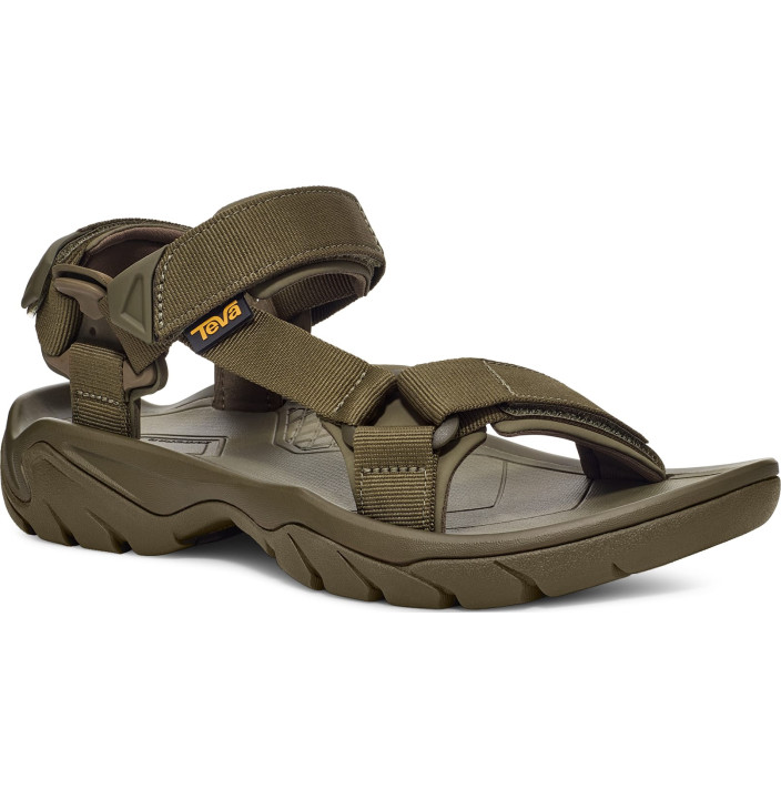 M TERRA FI 5 UNIVERSAL