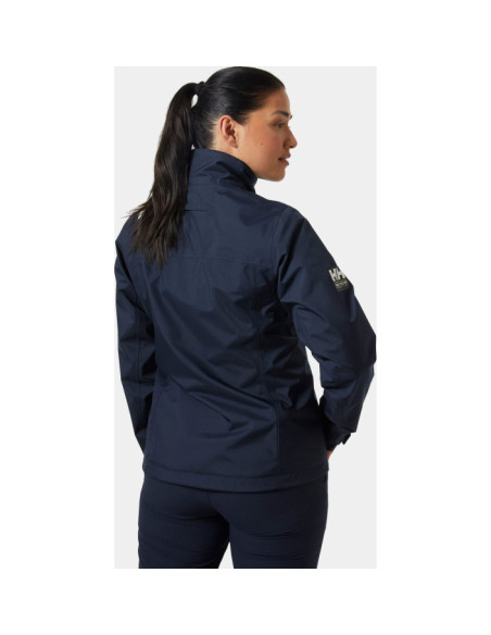 W CREW JACKET 2.0 W CREW JACKET 2.0