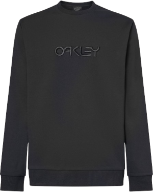 EMBROIDERED B1B CREW SWEATSHIRT