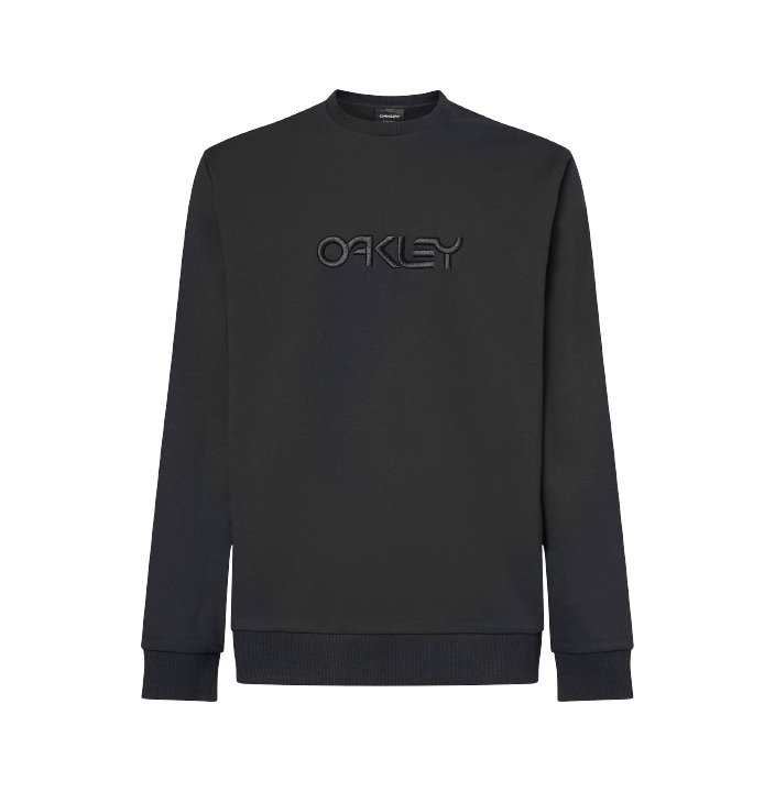 EMBROIDERED B1B CREW SWEATSHIRT