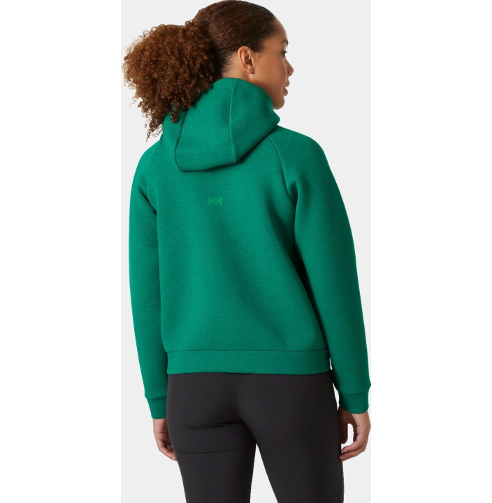 W HP OCEAN FZ JACKET 2.0