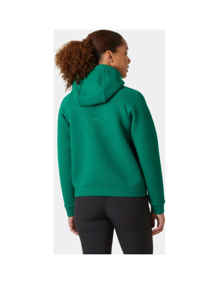 W HP OCEAN FZ JACKET 2.0