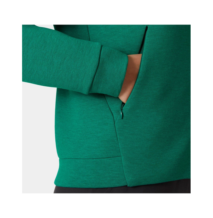 W HP OCEAN FZ JACKET 2.0