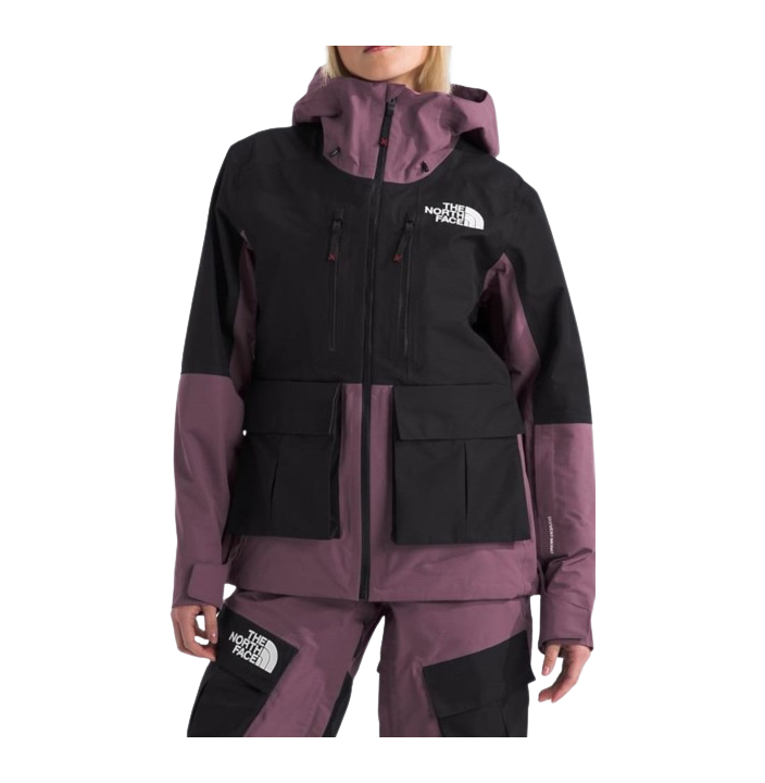 THE NORTH FACE W DRAGLINE JACKET Viladomat