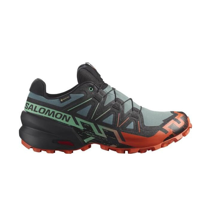 SPEEDCROSS 6 GTX