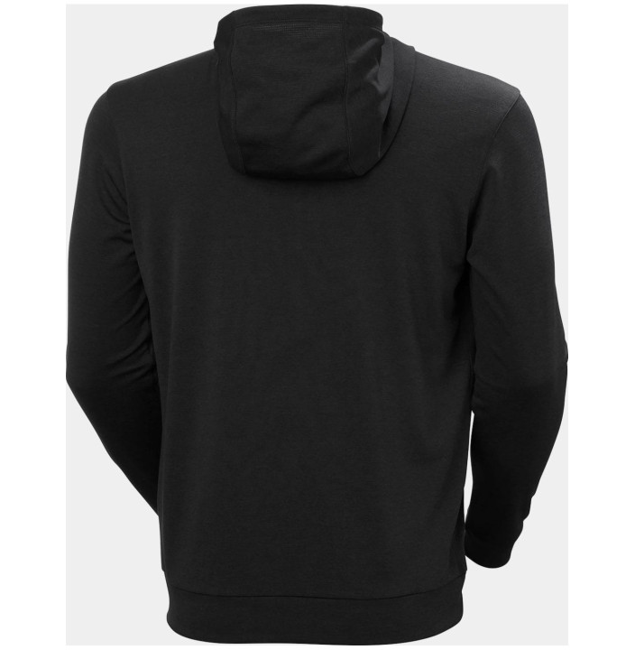 HH LIFA TECH LITE ZIP HOODIE