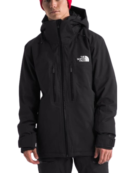 M CHAKAL JACKET M CHAKAL JACKET