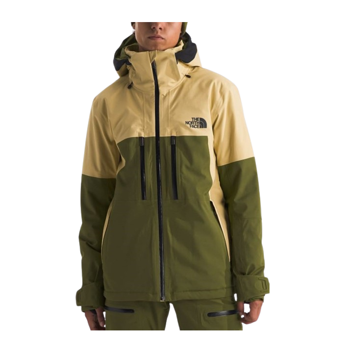 M CHAKAL JACKET