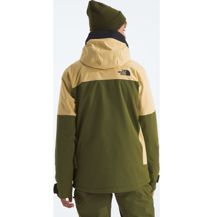 M CHAKAL JACKET