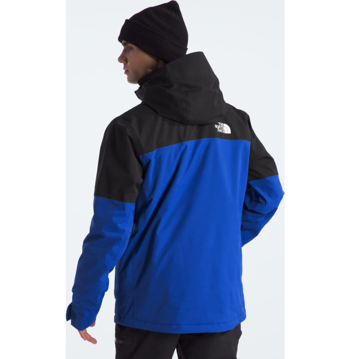 M CHAKAL JACKET