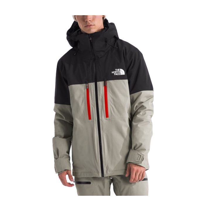M CHAKAL JACKET