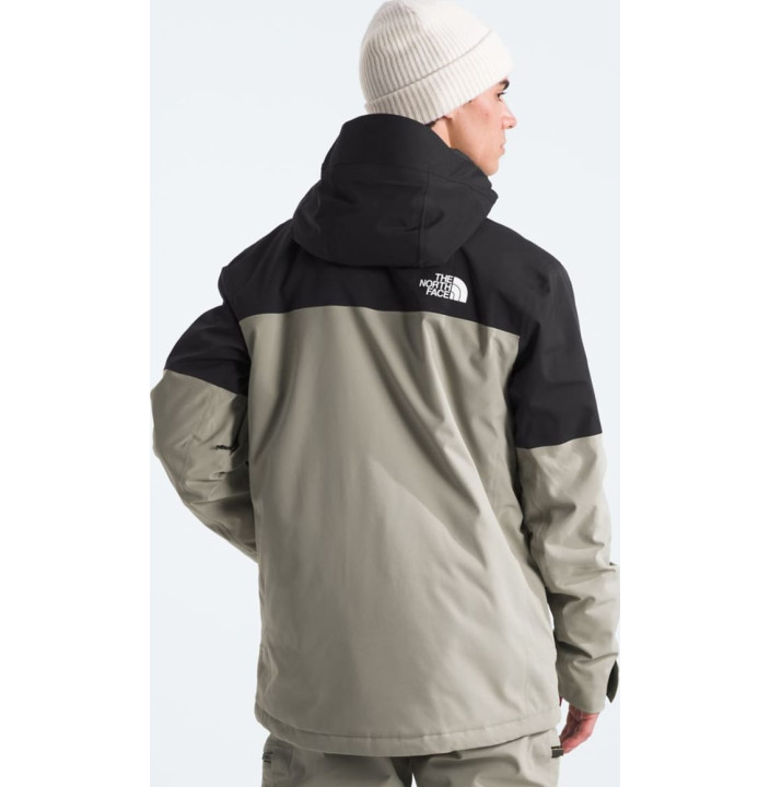 M CHAKAL JACKET