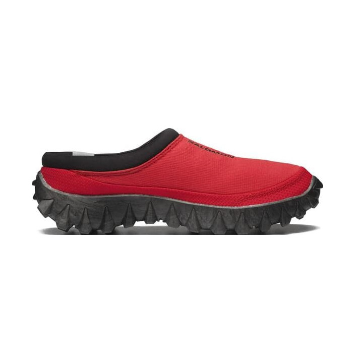 SNOWCLOG