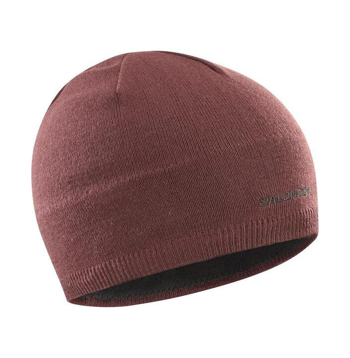 SALOMON BEANIE