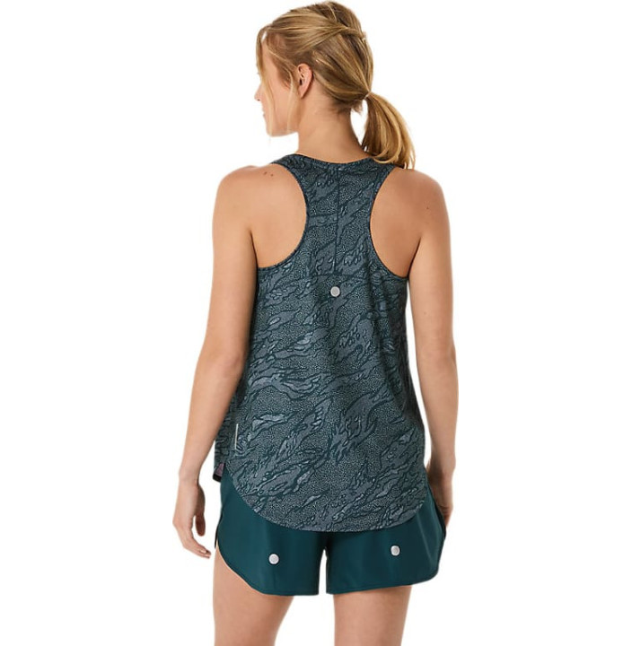 ROAD ALL OVER PRINT TANK
