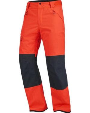 TRANSFER PUFF PANT M