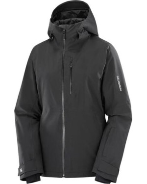 HIGHLAND JACKET W