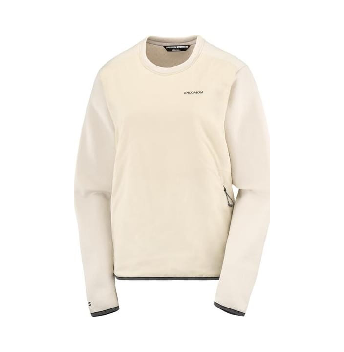 OUTLINE HYB WARM PULLOV W