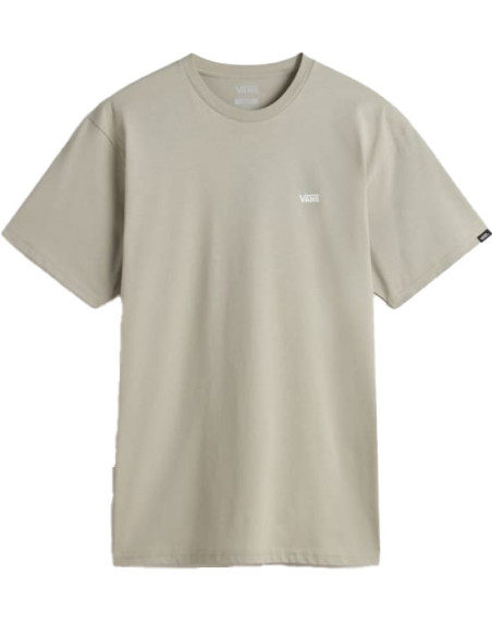 MN LEFT CHEST LOGO T