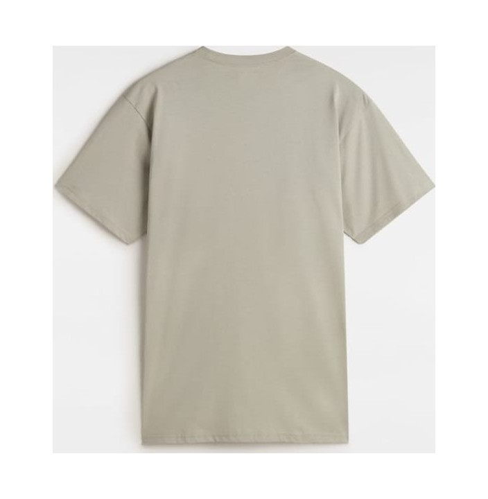 MN LEFT CHEST LOGO T