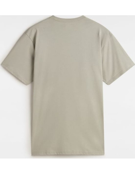 MN LEFT CHEST LOGO T