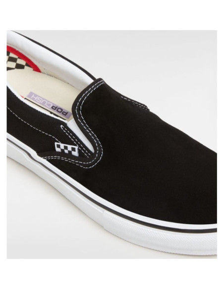 MN SKATE SLIP-ON MN SKATE SLIP-ON
