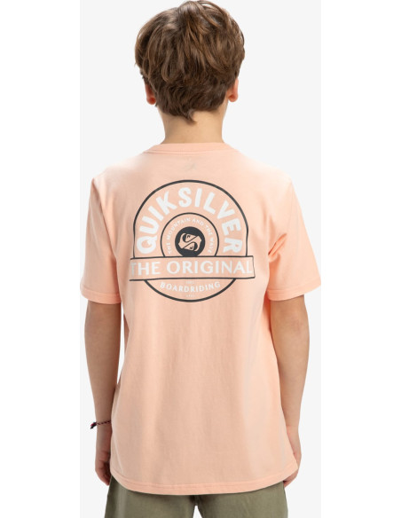 EV SUMMER ROAD SS YTH