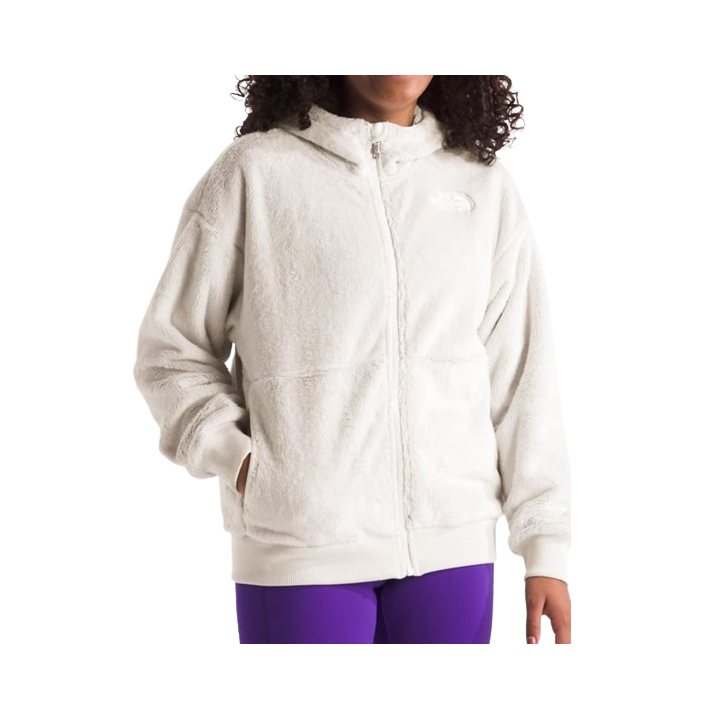G OSITO FZ HOODIE