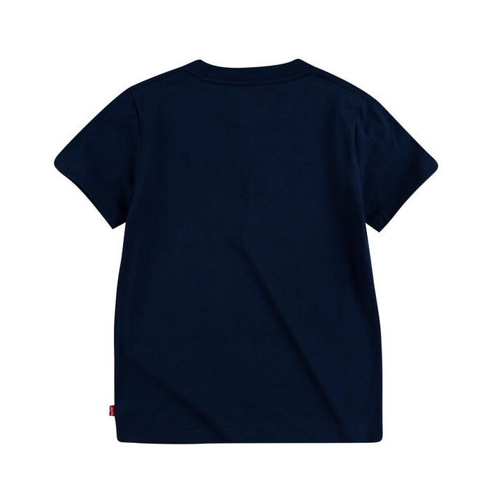 LVB-BATWING TEE