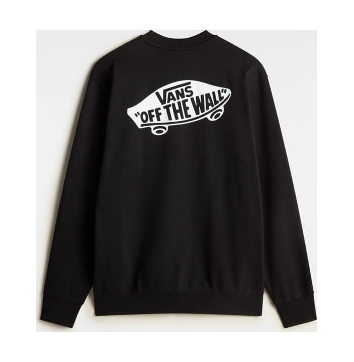 STYLE 76 II LOOSE FT CREW