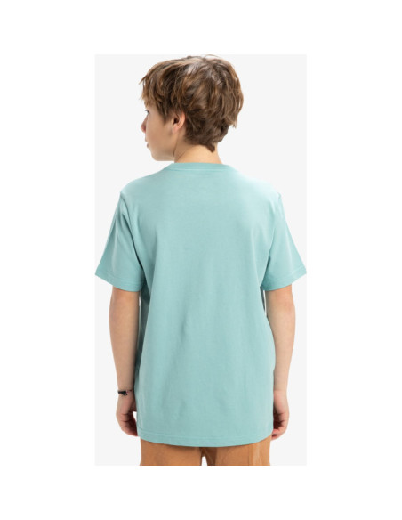 EV SKULL FEAST SS YTH